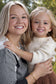 Gold Classic Bangle Bracelet: Medium 1-5 Years