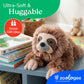 10" Earth Keeperz Sloth Stuffed Animal
