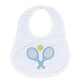 Deluxe Pima Baby Boy Tennis Gift Set