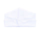 Essentials Solid White Pima Hat