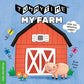 TummyTime: My Farm Board Book