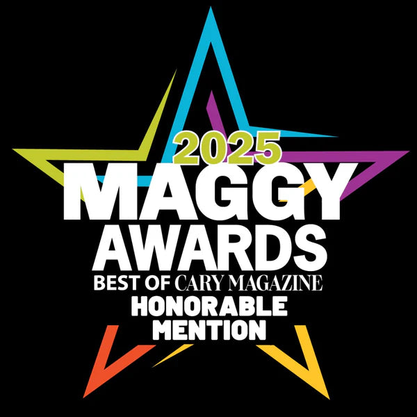 Honorable Mention for Best Kid's Clothing Store