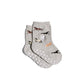 Organic Kids Socks that Save - Horses