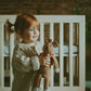 Woodland Deer Knitted Toy