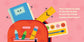 Hello, Crayons! Board Book