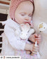 Havah the Bunny Lovey