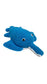 Organic Knitted Sawfish Rattle