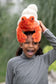 12" Hermit Crab Stuffed Animal