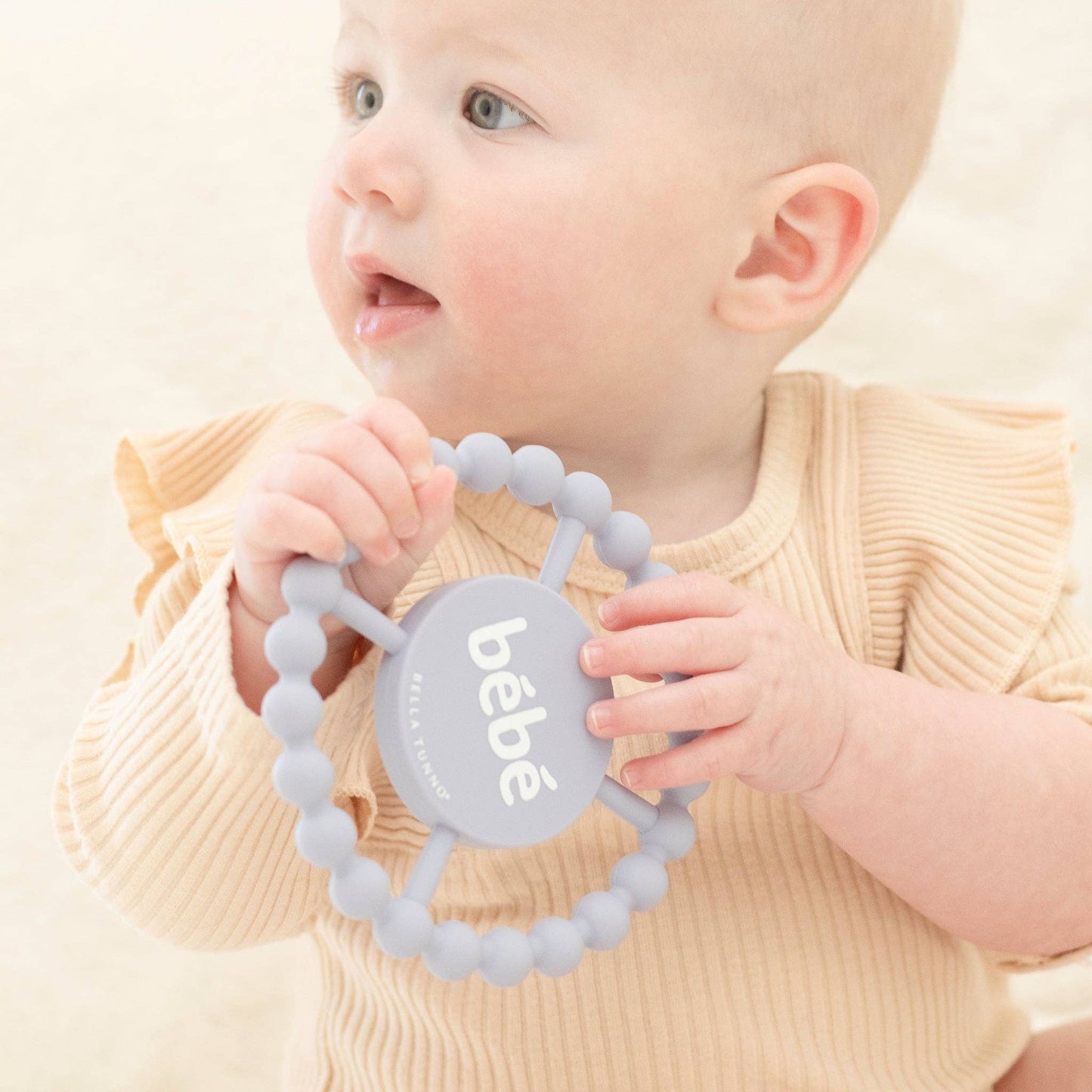 Bebe Happy Teether