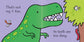 That's Not My T. Rex... Board Book