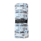 Bamboo Swaddle Blanket - Choo Choo