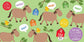 Looky Looky Little One On the Farm Board Book