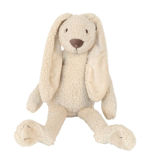 Beige Rabbit Richie Stuffed Animal