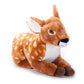 12" Recycled Earth Keeperz Fawn Stuffed Animal