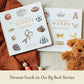 Our Book of Sports First Words Board Book