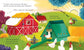 Peek Inside the Farm Board Book