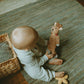 Woodland Deer Knitted Toy