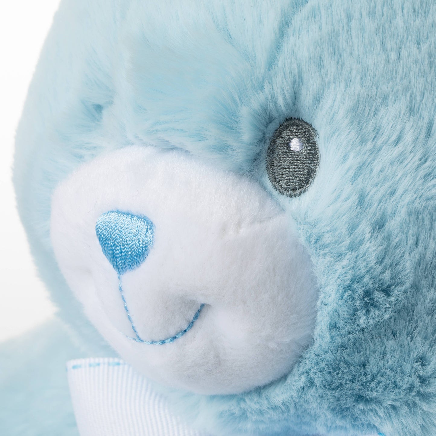 12" My First Teddy Bear Stuffed Animal - Blue