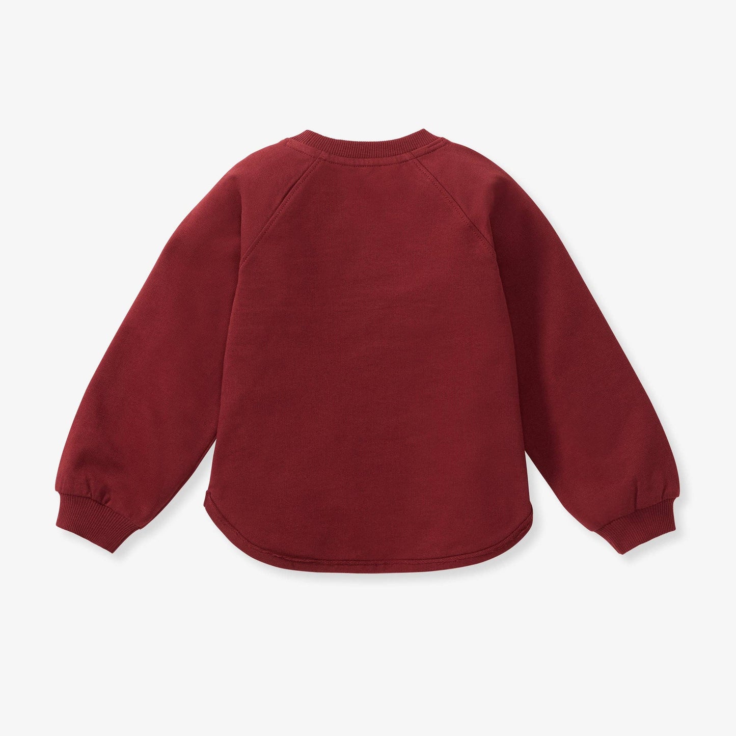 Organic Believe Sweatshirt