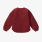 Organic Believe Sweatshirt