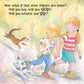Otter Out of Water Picture Book