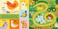 Let's Play! Farm Board Book