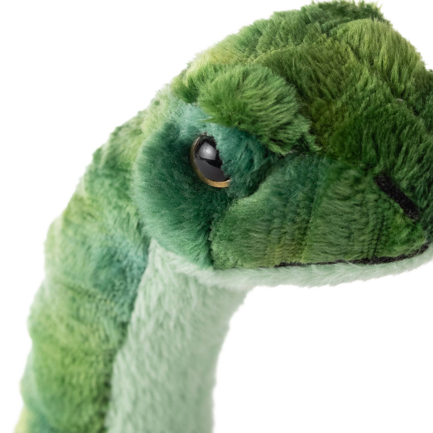 14" Dino Brachiosaurus Stuffed Animal