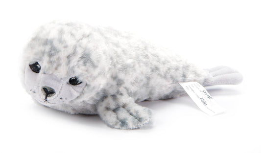 13" Earth Keeperz Harbor Seal Stuffed Animal