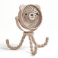 Itzy Breeze 3-Speed Stroller Fan™ - Taupe