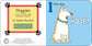 Doggies by Sandra Boynton Board Book