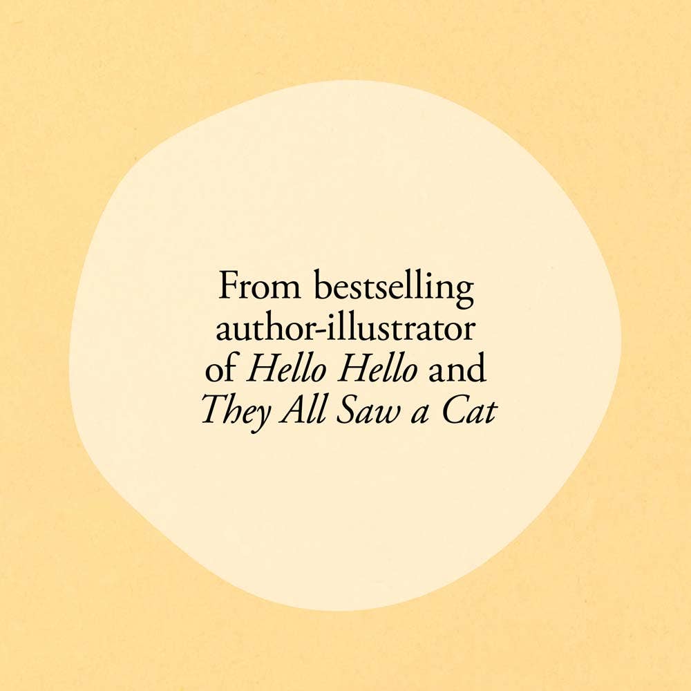 Hello Hello Opposites Board Book