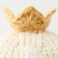 Tiny Rose the Princess Stuffed Animal
