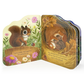A Little Squirrel Board Book