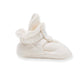 Eggshell Organic Baby Booties