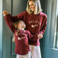 Organic Believe Sweatshirt