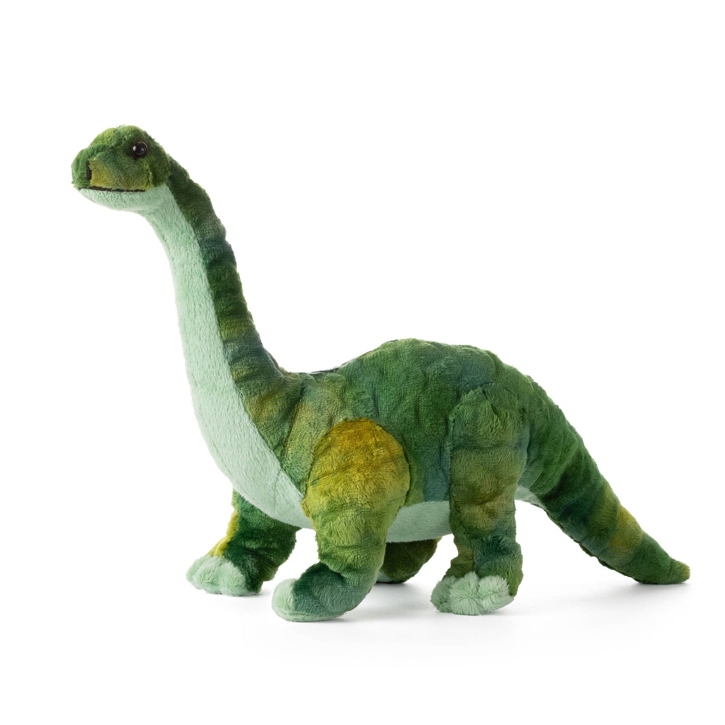 14" Dino Brachiosaurus Stuffed Animal