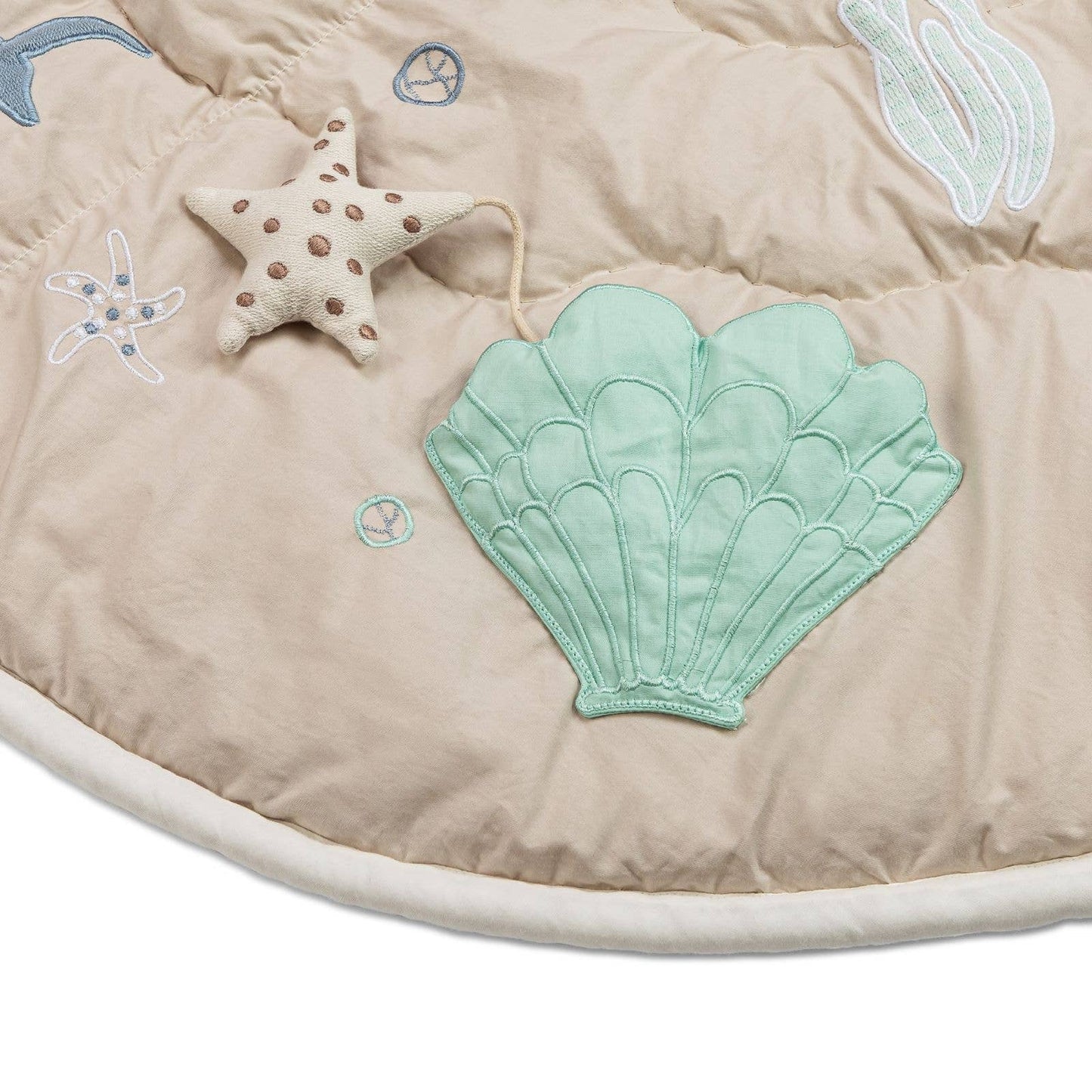 Cove Ocean Adventure Activity Play Mat