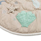 Cove Ocean Adventure Activity Play Mat