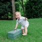 Tripp Pima Polo Shortall - Jumping Trout