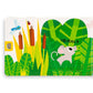 Squeak! Interactive Board Book