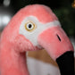 17" Earth Keeperz Flamingo Stuffed Animal