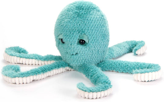 14" Sea Fuzzlez Octopus Stuffed Animal