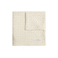 Organic Muslin Swaddle Blanket - Hedge Floral