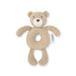 Bear Organic Rattle