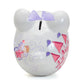Magic Fairy Castle Large Piggy Bank