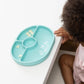 Get in My Belly Wonder Plate