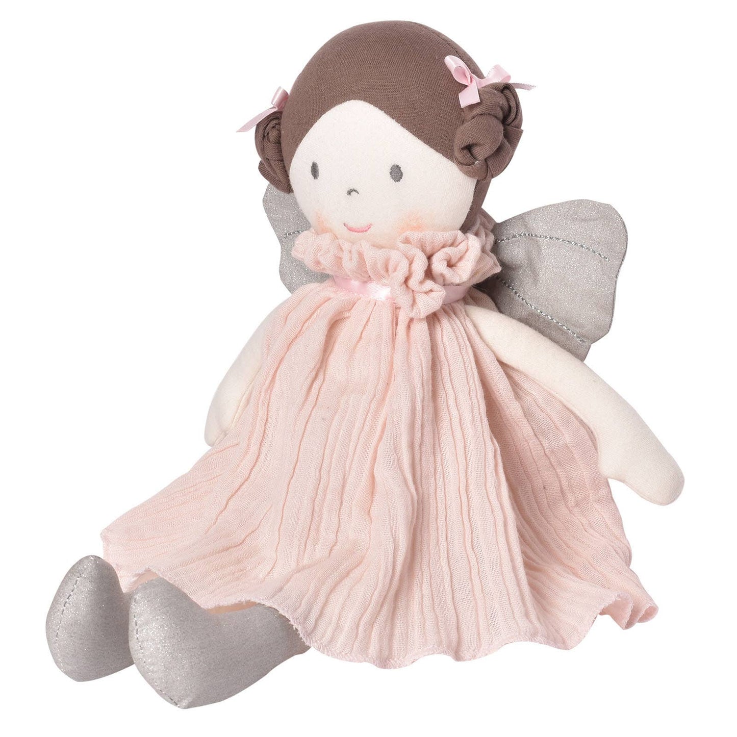 Organic Angelina Fairy Doll