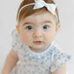 Skylar's Classics Pima Ruffle Bubble
