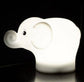 Lumipets LED Elephant Night Light w/ Remote