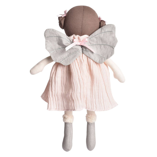 Organic Angelina Fairy Doll